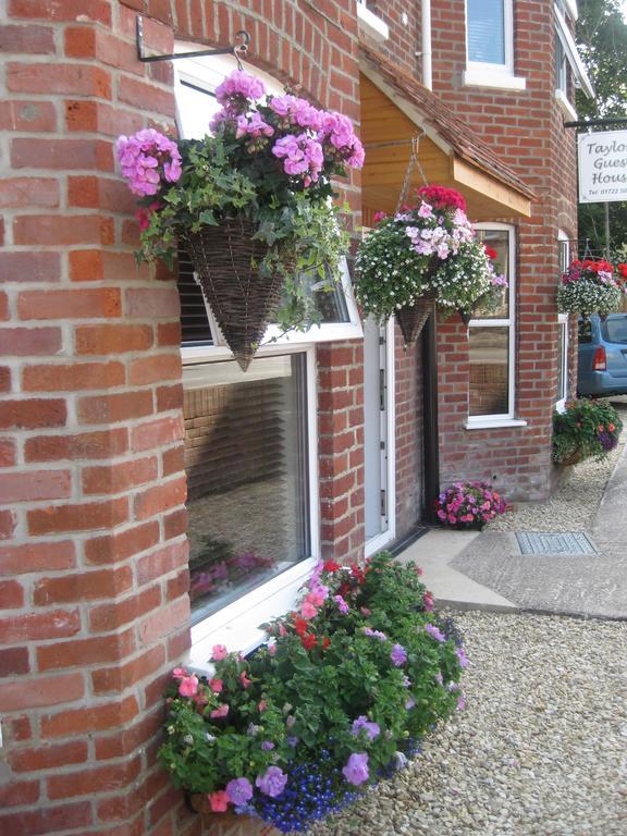 Bed & Breakfast Taylors Salisbury