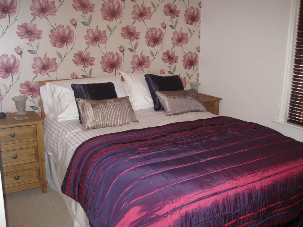 Taylors Bed & Breakfast 4*